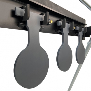 Shoot-to-Reset Plate Rack - Click Image to Close