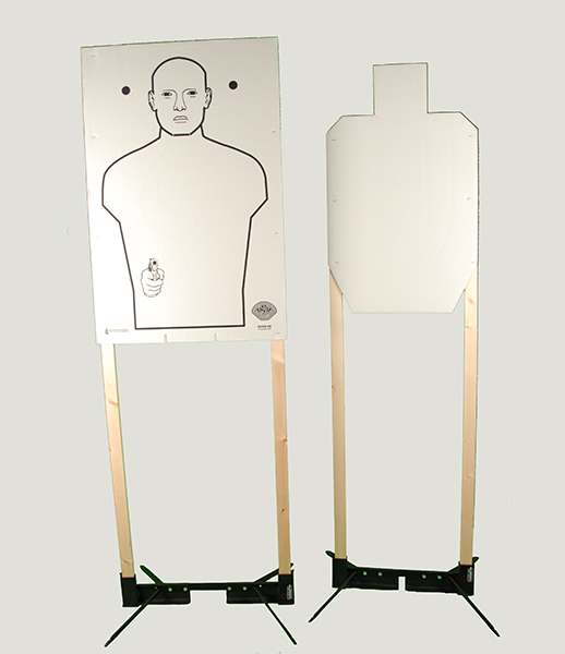 Range-Pro Target Stand - Click Image to Close